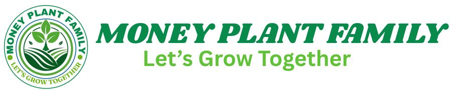 Money Plant Family